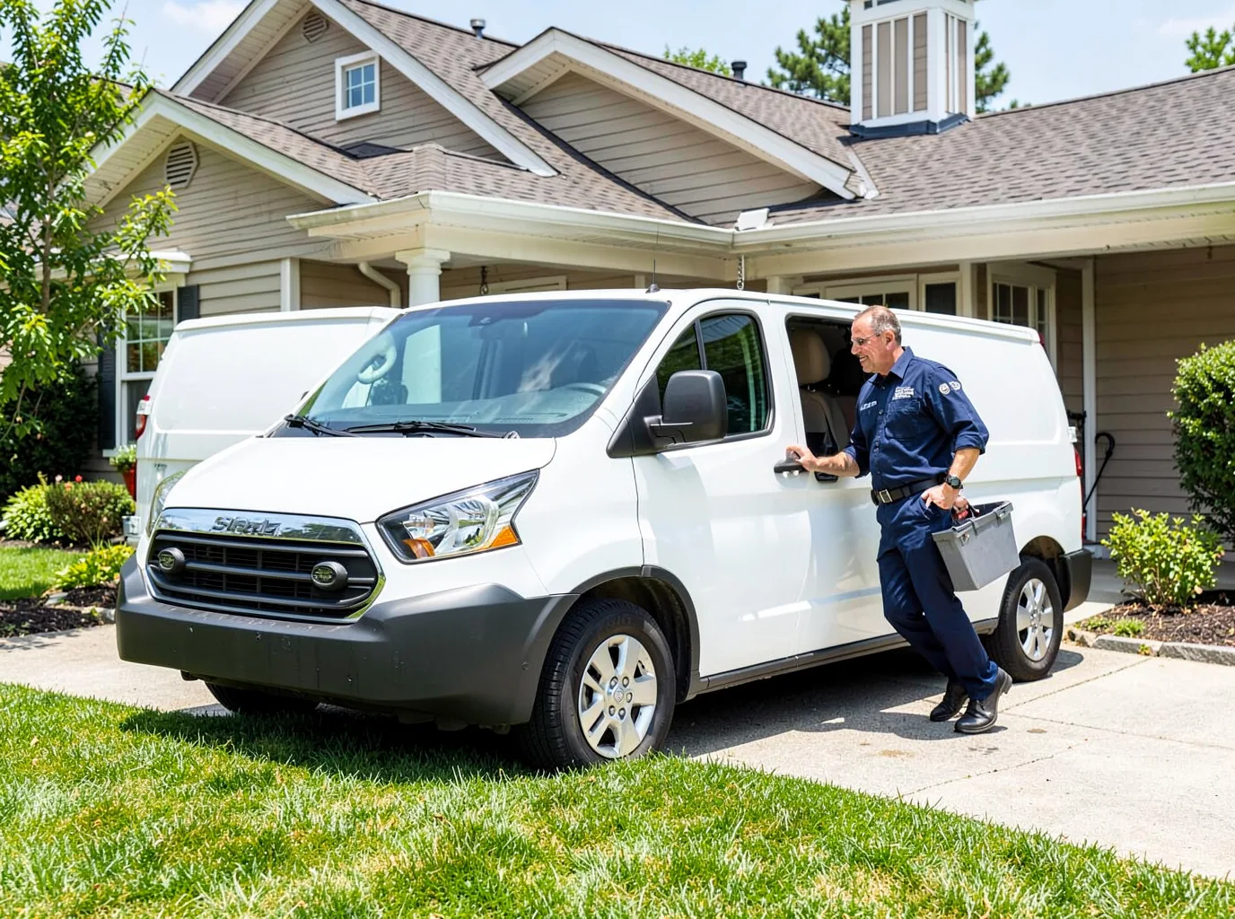 Emergency Plumber company in Lancaster, VA